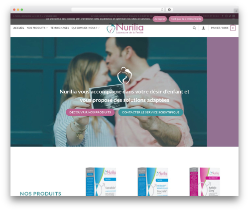 Wpc price by quantity premium WordPress plugin - nurilia.com