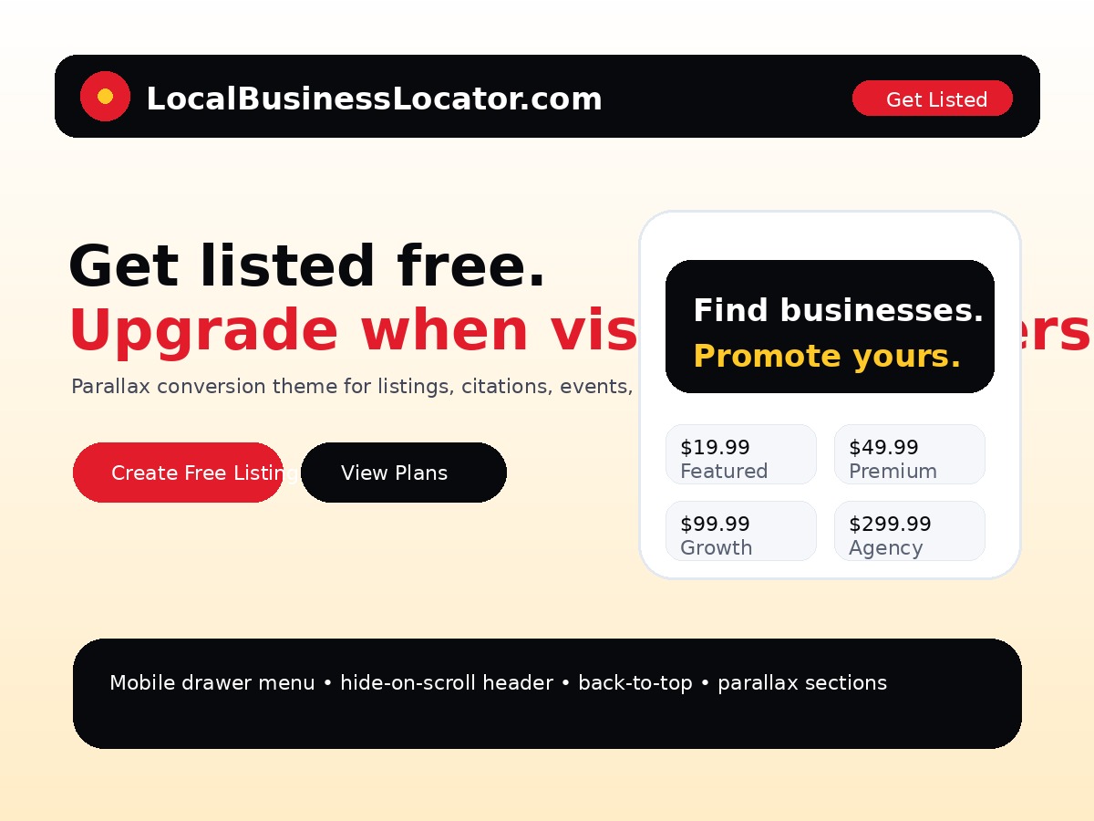 LBL Light Dark Mobile Pro v12 business WordPress theme LBL Light Dark Mobile Pro v12 business WordPress theme