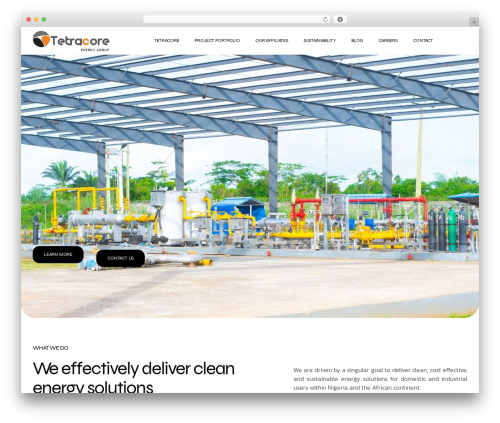 Vamtam elementor integration numerique WordPress plugin - tetracoregroup.com