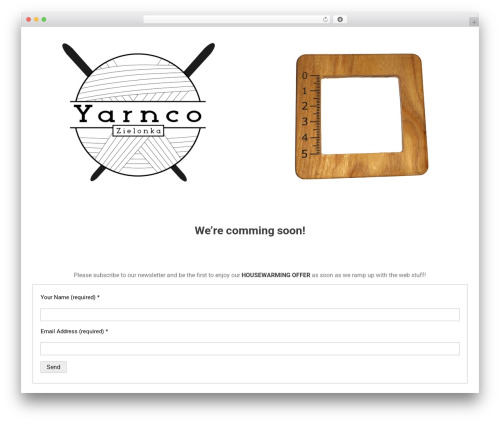 CF7 Skins for Contact Form 7 (contact-form-7-skins) free WordPress plugin - yarnco.eu CF7 Skins for Contact Form 7 (contact-form-7-skins) free WordPress plugin - yarnco.eu