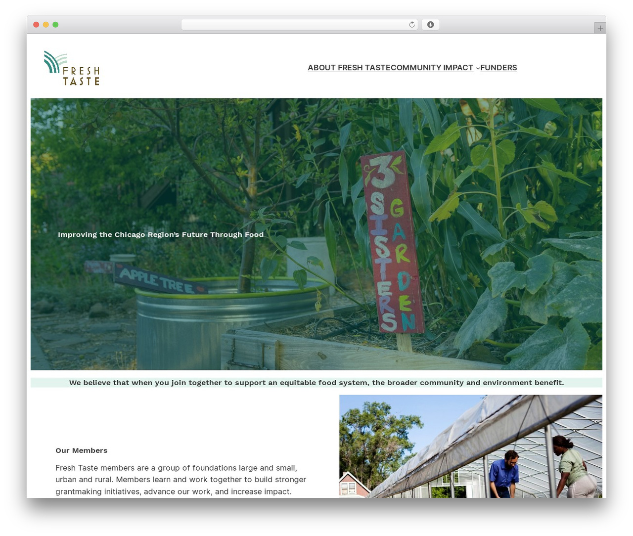 Theme WordPress Creatio 2 - freshtaste.org Theme WordPress Creatio 2 - freshtaste.org