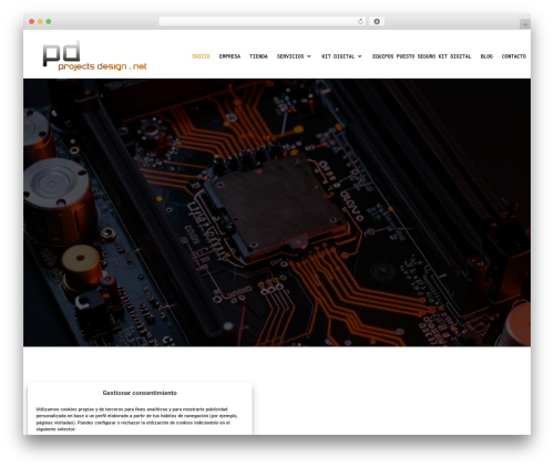 Preloader (the-preloader) free WordPress plugin - projects-design.net Preloader (the-preloader) free WordPress plugin - projects-design.net
