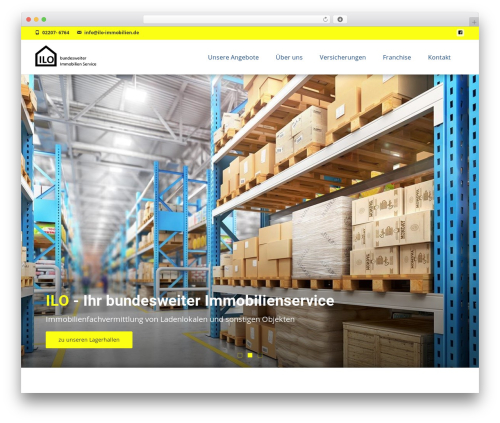 WP Immo Manager (wp-immo-manager) free WordPress plugin - ilo-immobilien.de WP Immo Manager (wp-immo-manager) free WordPress plugin - ilo-immobilien.de