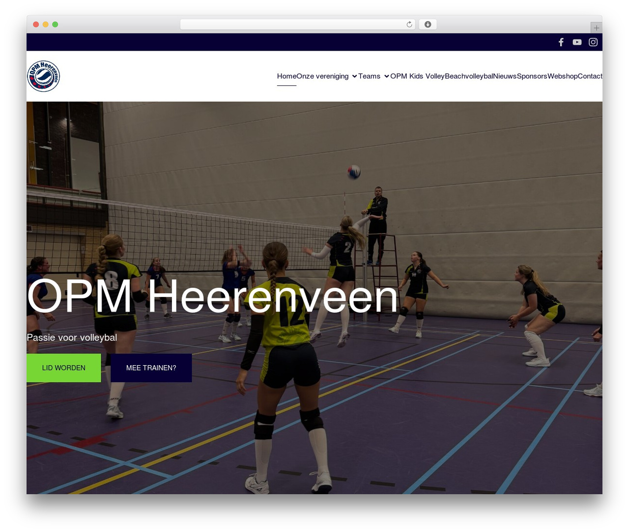 Theme WordPress Pathway - opmheerenveen.nl Theme WordPress Pathway - opmheerenveen.nl
