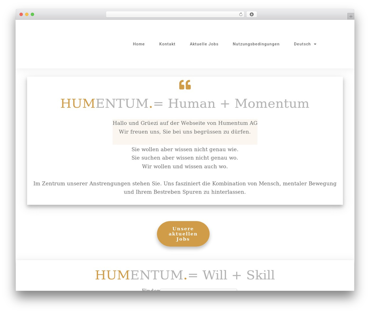 Theme WordPress Thrive Theme Builder - humentum.ch Theme WordPress Thrive Theme Builder - humentum.ch