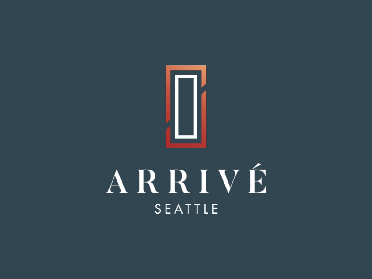 WordPress theme Arrive by Pivot Design, Inc.