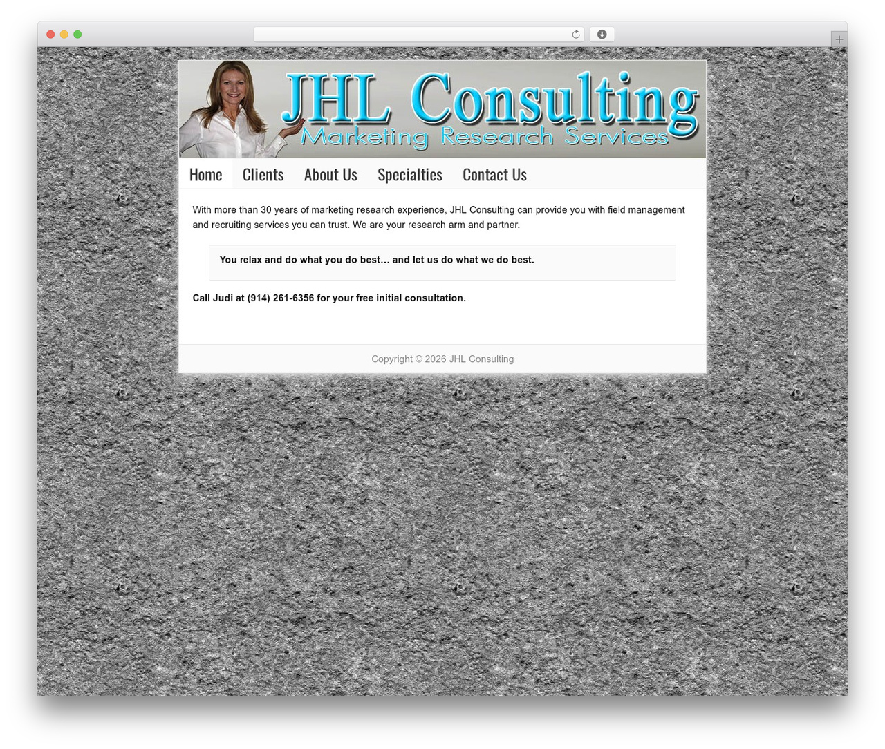 WordPress theme Catalyst - jhlconsulting-us.com WordPress theme Catalyst - jhlconsulting-us.com