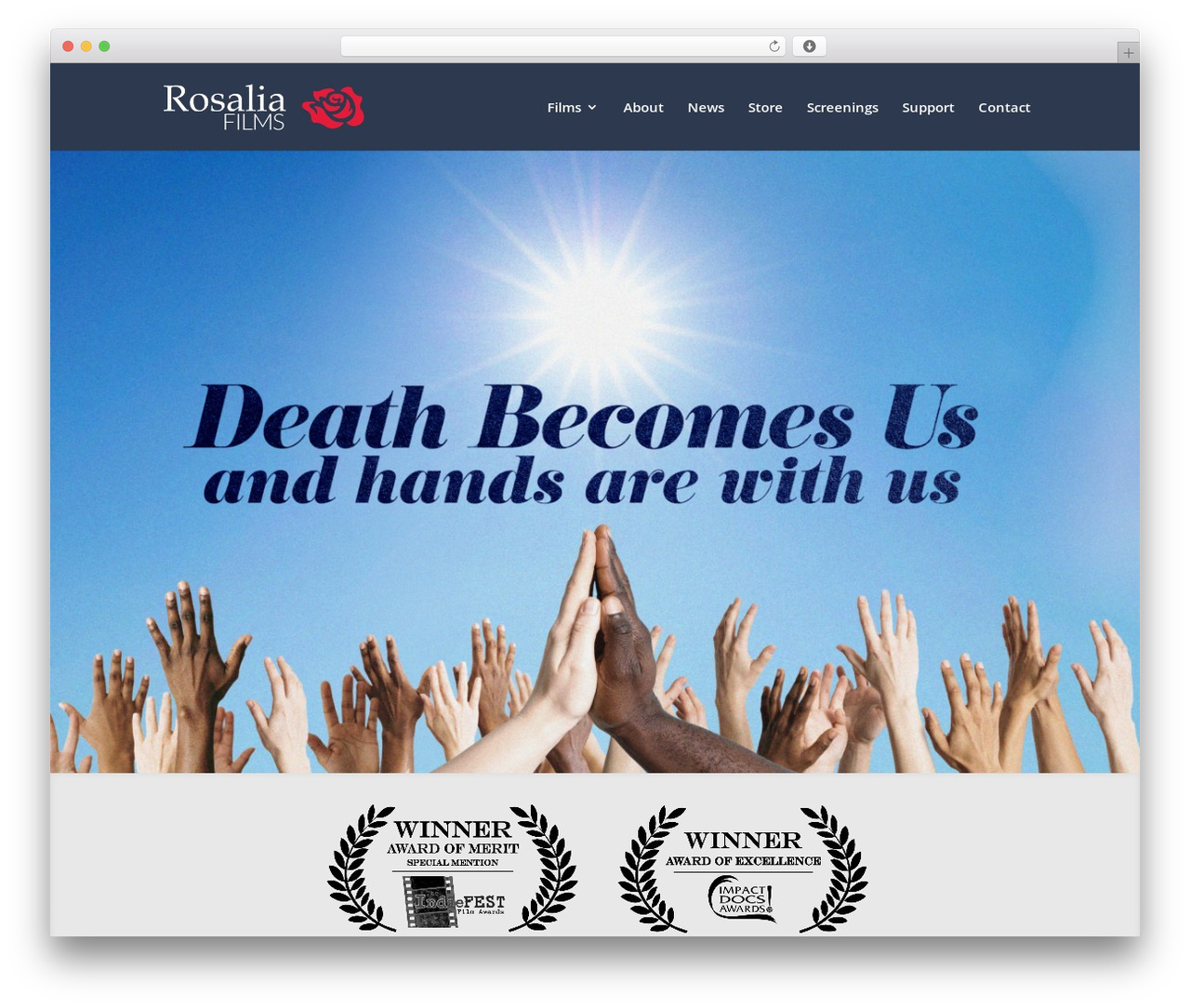 WordPress theme rosaliafilms - rosaliafilms.com WordPress theme rosaliafilms - rosaliafilms.com