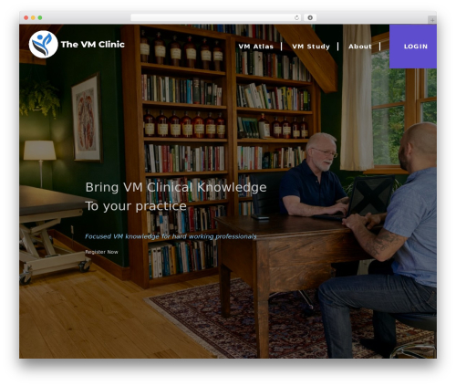 Wp courseware WordPress plugin - vmstudygroup.com