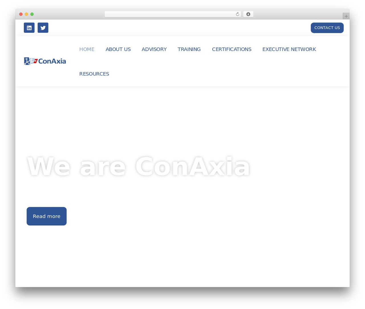 WordPress theme Hello Elementor - conaxia.com WordPress theme Hello Elementor - conaxia.com