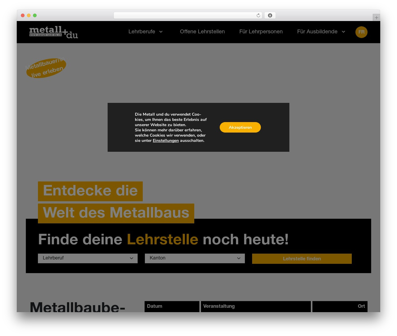 WordPress theme Hello Elementor - metall-und-du.ch WordPress theme Hello Elementor - metall-und-du.ch