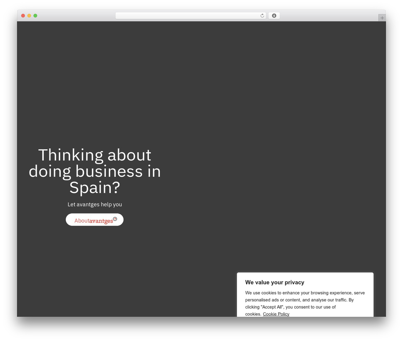 WordPress theme Hello Elementor - avantges.com WordPress theme Hello Elementor - avantges.com