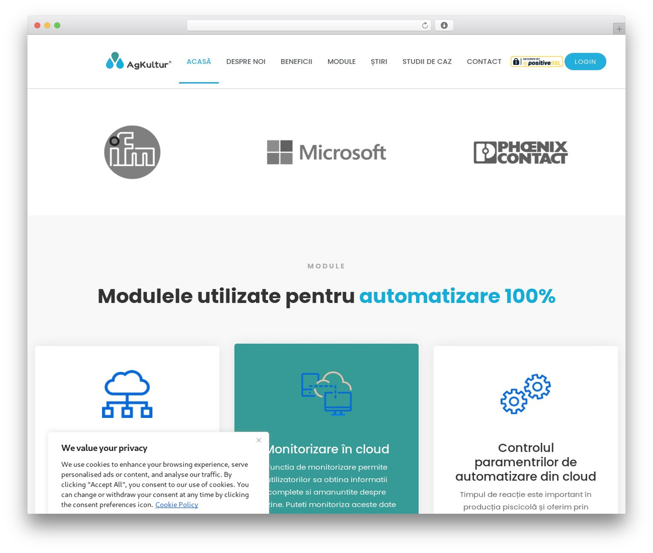 WordPress theme Mitech - agkultur.com WordPress theme Mitech - agkultur.com