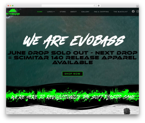 Variation Swatches for WooCommerce (woo-product-variation-swatches) free WordPress plugin - evobass.com Variation Swatches for WooCommerce (woo-product-variation-swatches) free WordPress plugin - evobass.com