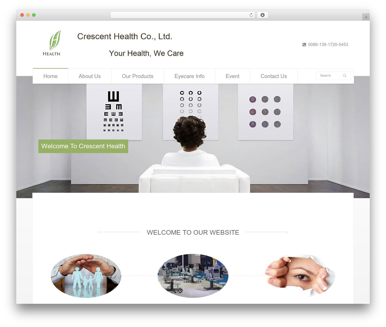WordPress theme RT-Theme 18 - crescenthealthco.com WordPress theme RT-Theme 18 - crescenthealthco.com