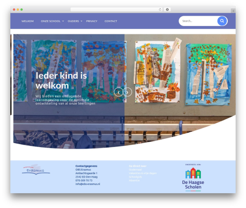 Best WordPress theme Web Developer - obs-erasmus.nl Best WordPress theme Web Developer - obs-erasmus.nl