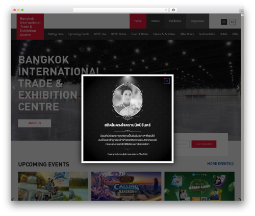 Designil pdpa WordPress plugin - bitec.co.th