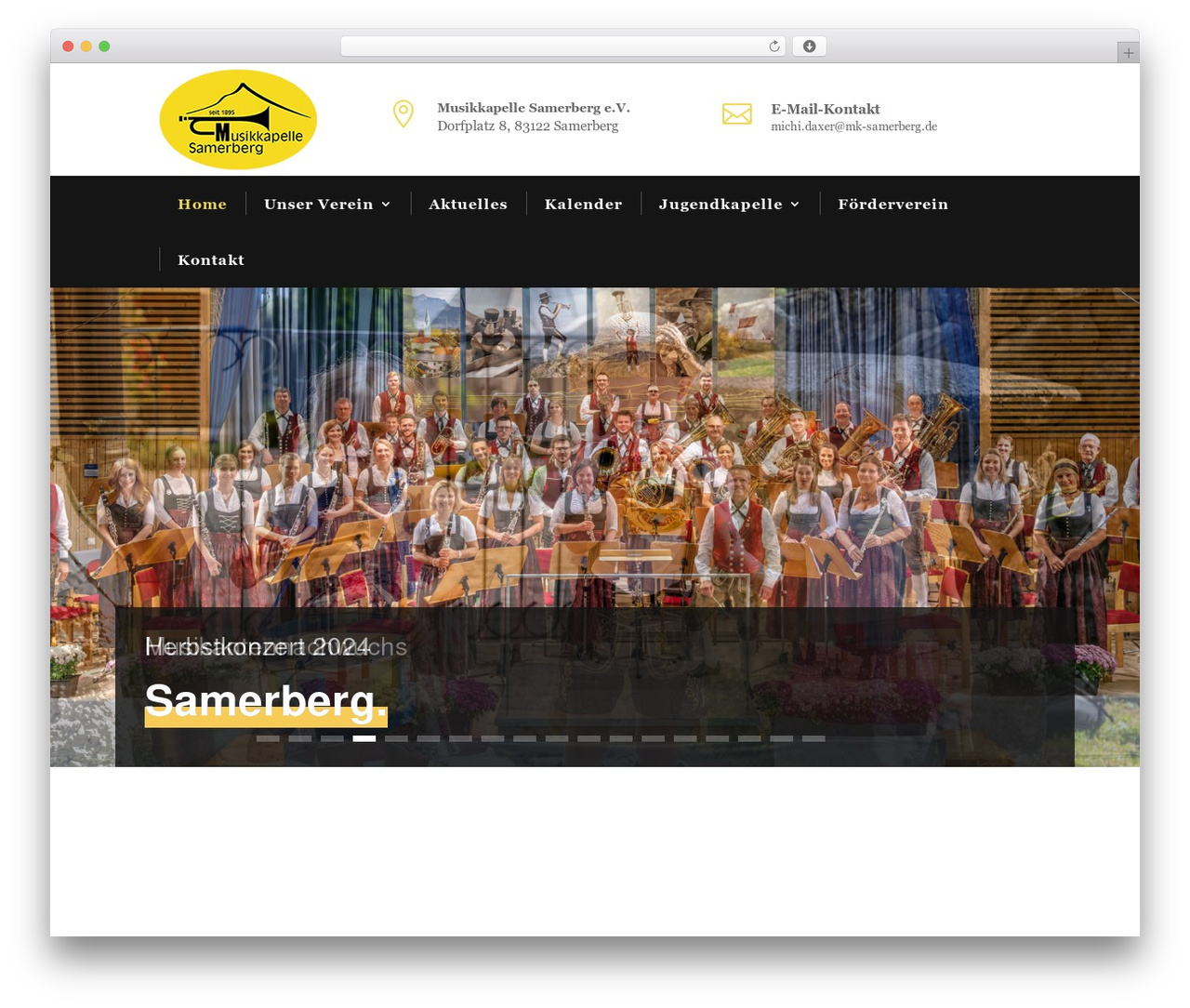 Skye WordPress theme - musikkapelle-samerberg.de Skye WordPress theme - musikkapelle-samerberg.de
