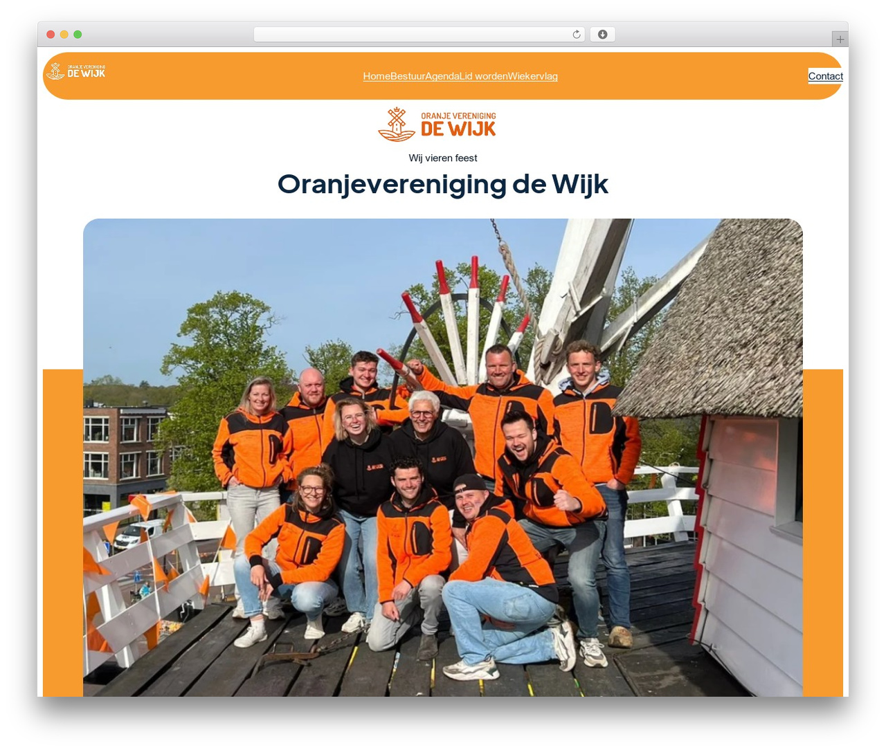Frontis WordPress theme - oranjeverenigingdewijk.nl Frontis WordPress theme - oranjeverenigingdewijk.nl