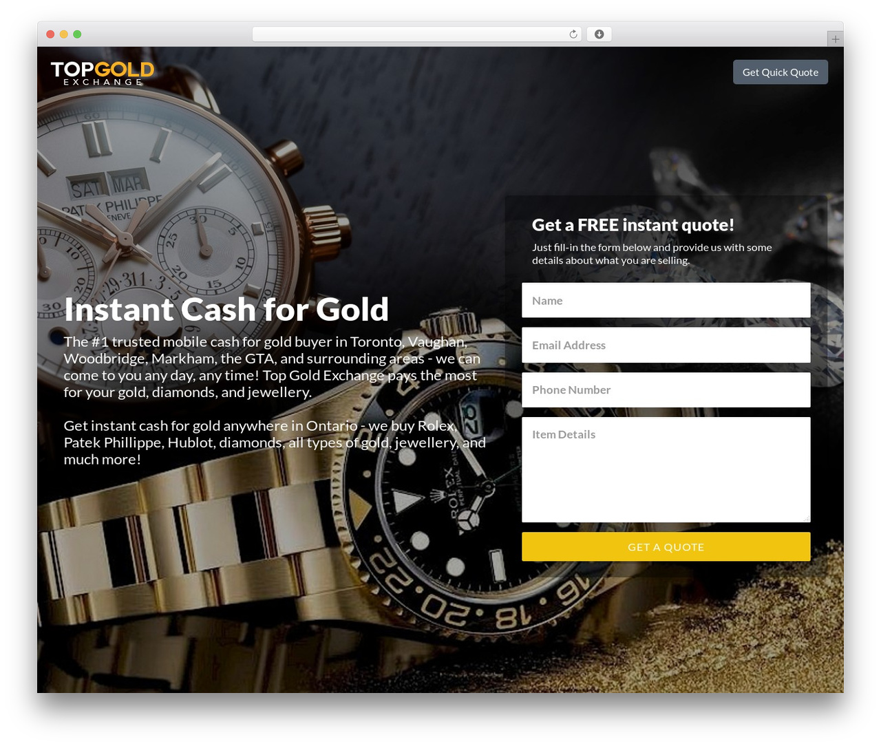 Getleads top WordPress theme - topgoldexchange.com Getleads top WordPress theme - topgoldexchange.com
