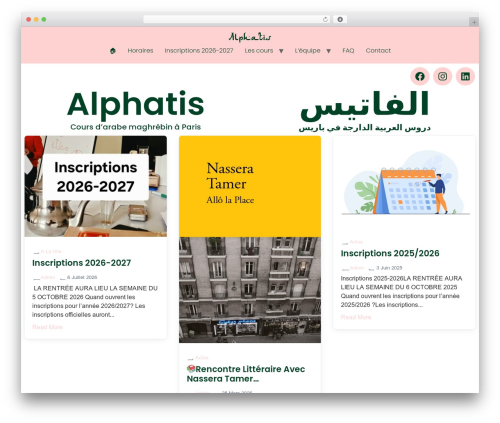 Magical Posts Display – Elementor Posts Grid Blocks (magical-posts-display) free WordPress plugin - arabe-dialectal.fr Magical Posts Display – Elementor Posts Grid Blocks (magical-posts-display) free WordPress plugin - arabe-dialectal.fr