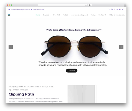 Markethon extensions WordPress plugin - lusterclipping.com