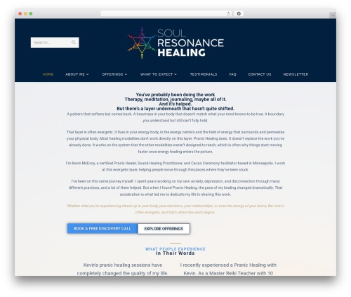 Text Carousel Block (text-carousel-block) free WordPress plugin - soulresonancehealing.com