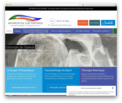 WordPress Header Builder Plugin – Pearl (pearl-header-builder) free WordPress plugin - orthopedie-bordeaux-sud.com WordPress Header Builder Plugin – Pearl (pearl-header-builder) free WordPress plugin - orthopedie-bordeaux-sud.com