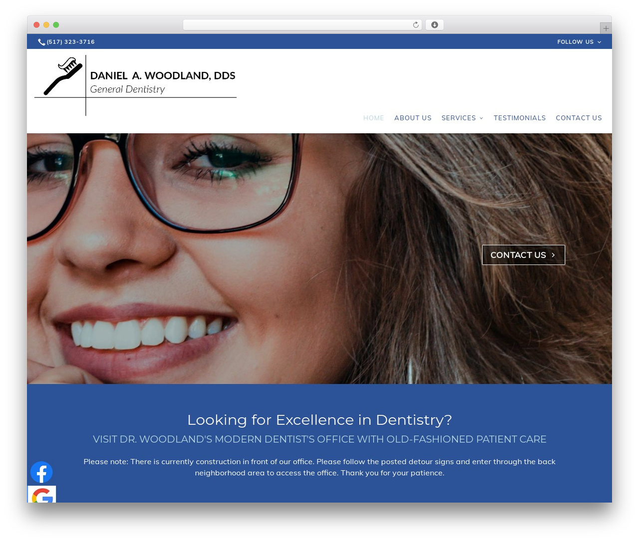 Theme WordPress Bike Shop - drwoodlanddds.com