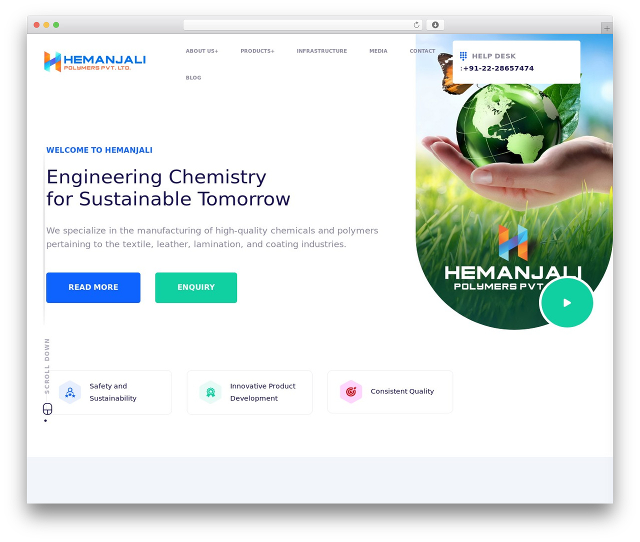 Theme WordPress Bioxlab Child - hemanjali.com Theme WordPress Bioxlab Child - hemanjali.com