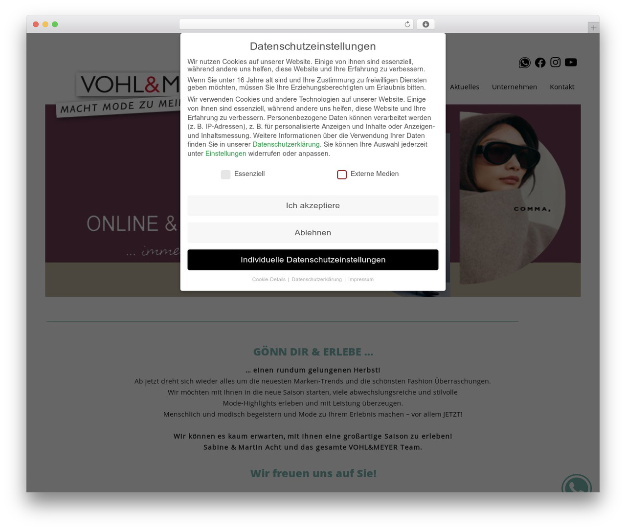 vohlmeyer theme WordPress - vohlundmeyer.de vohlmeyer theme WordPress - vohlundmeyer.de