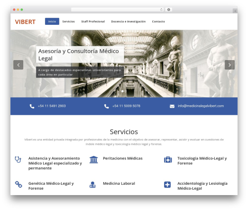 WordPress Form Customizer | CF7 Customizer (cf7-customizer) free WordPress plugin - medicinalegalvibert.com