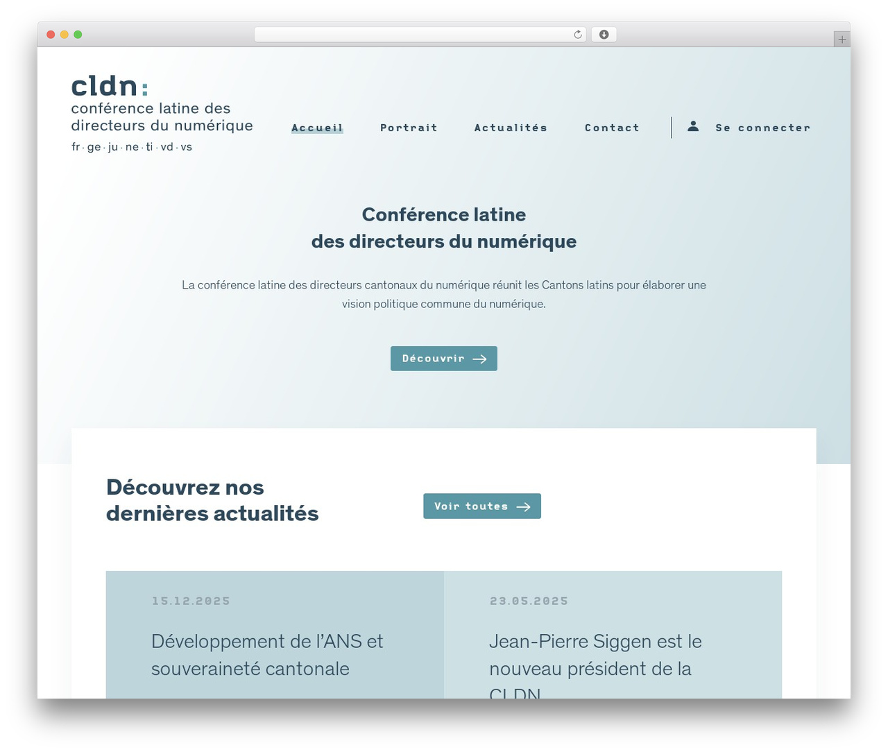 WordPress theme CLDN - cldn.ch WordPress theme CLDN - cldn.ch