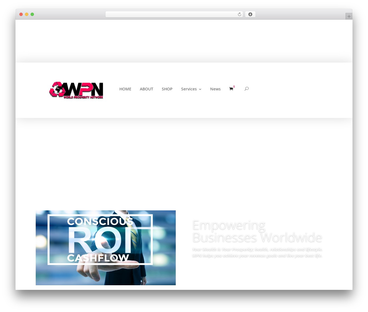 WordPress theme Divi - worldprosperitynetwork.com WordPress theme Divi - worldprosperitynetwork.com