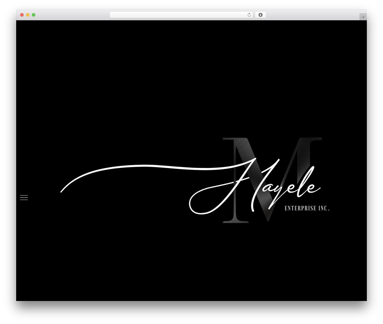 WordPress theme Eona - mayeleenterprise.com WordPress theme Eona - mayeleenterprise.com