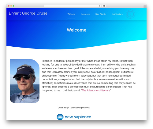 WP User Control (wp-user-control) free WordPress plugin - bryantcruse.com WP User Control (wp-user-control) free WordPress plugin - bryantcruse.com