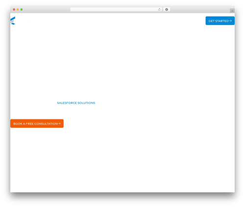 WP theme Execor - kloudfusion.com WP theme Execor - kloudfusion.com
