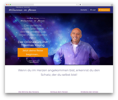Digistore WordPress plugin - willkommenimherzen.online