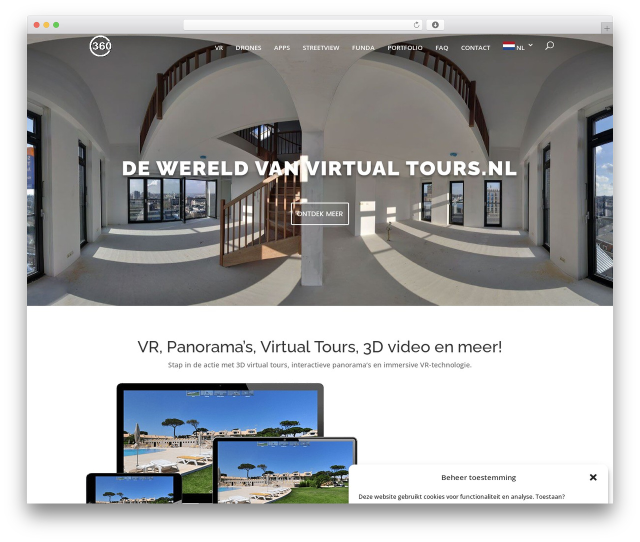 Divi WordPress theme - virtualtours.nl Divi WordPress theme - virtualtours.nl