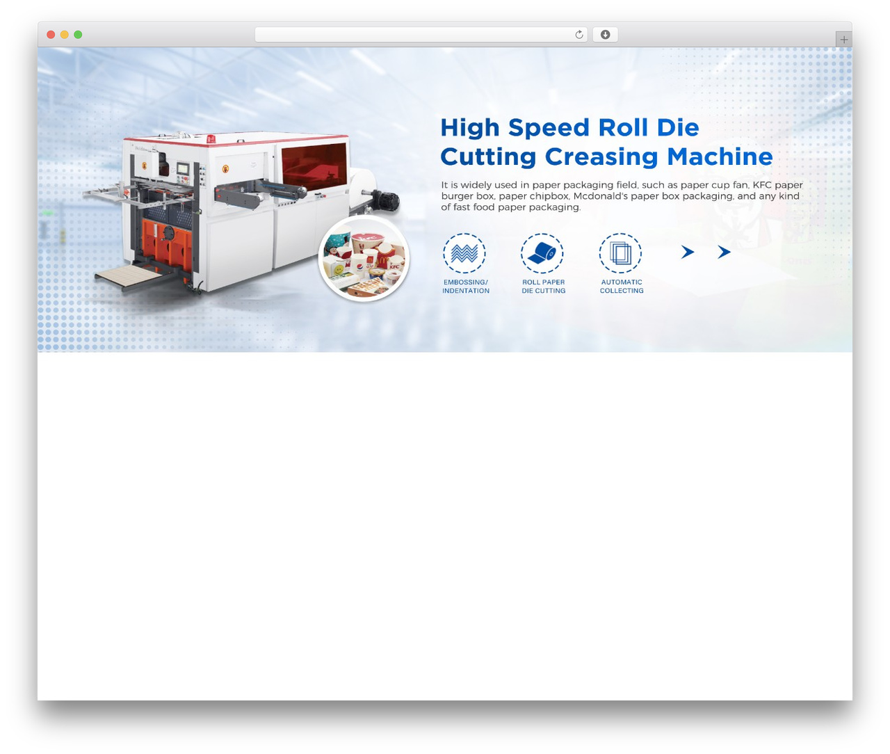 FeiDa WordPress theme - feida-diecutting.com FeiDa WordPress theme - feida-diecutting.com
