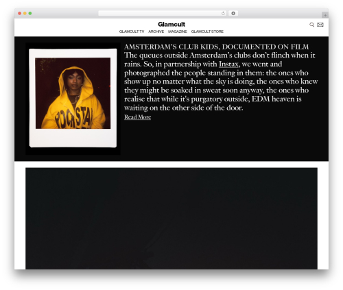 WpStream – Live Streaming, Video on Demand, Pay Per View (wpstream) free WordPress plugin - glamcult.com