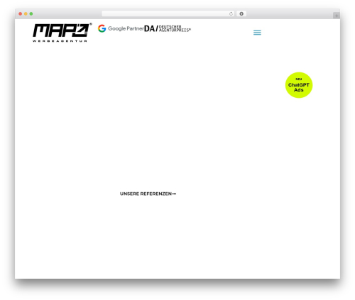 Provenexpert WordPress plugin - mapo-werbeagentur.de