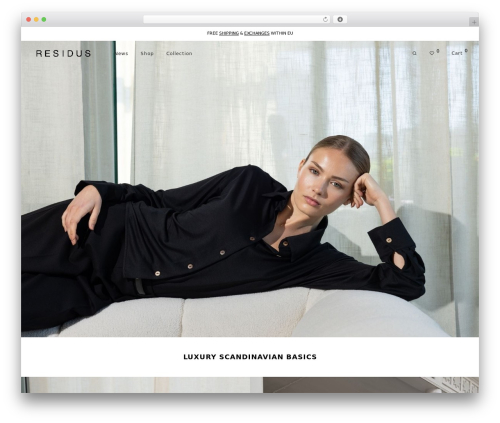 Nm wishlist WordPress plugin - residusofficial.com