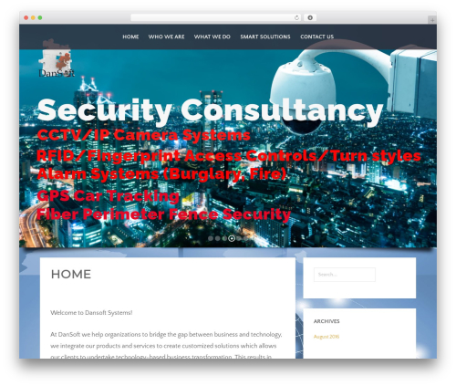 Revslider whiteboard addon WordPress plugin - dansofts.com