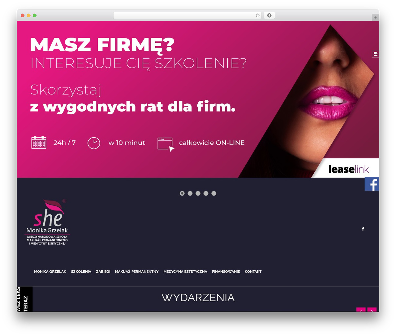 Theme WordPress cherry - shemonikagrzelak.pl Theme WordPress cherry - shemonikagrzelak.pl