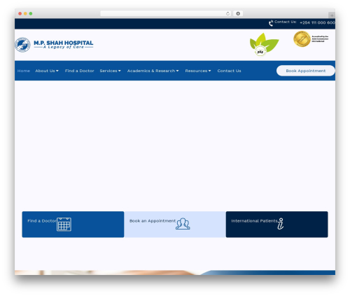 Jet form builder save progress WordPress plugin - mpshahhosp.org