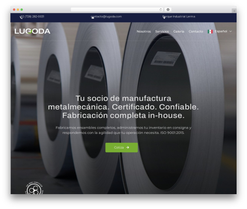 Ultimate addon WordPress plugin - lugoda.com