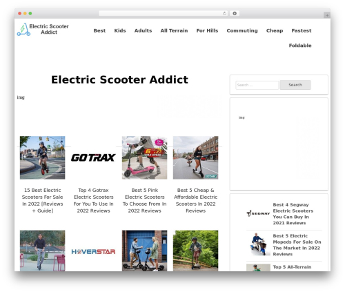 Trending/Popular Post Slider and Widget (wp-trending-post-slider-and-widget) free WordPress plugin - electricscooteraddict.com