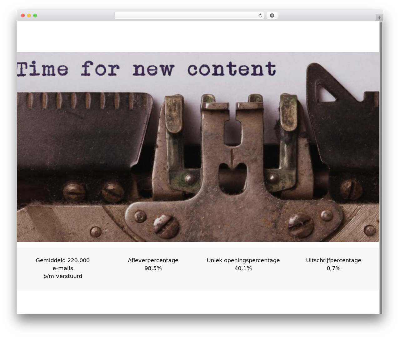 WordPress theme Avada - gwmanagement.nl