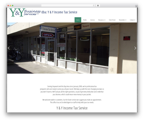 Gns ccms WordPress plugin - yytaxes.com